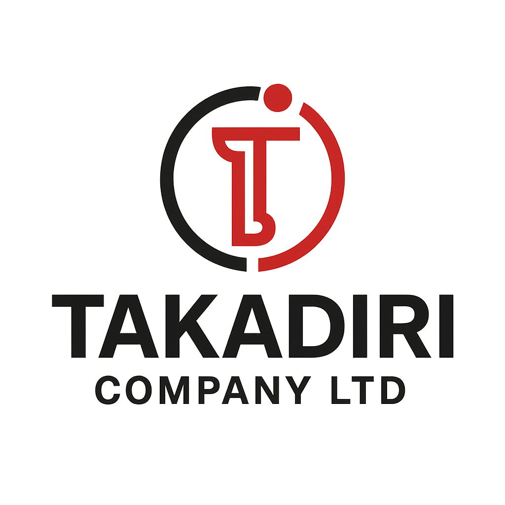 Takadiri Logo