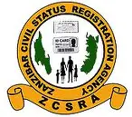 ZCSRA